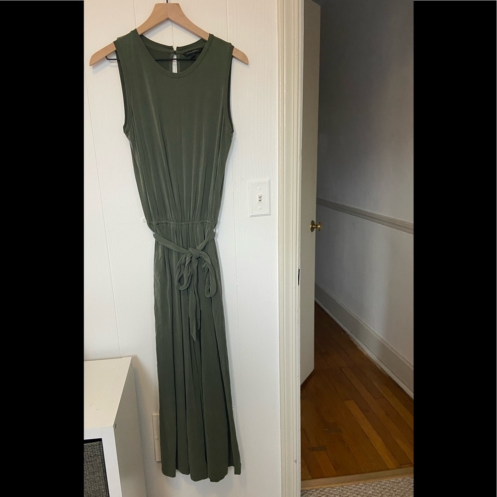 Banana Republic Jumpsuit